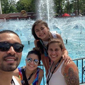 Meet your Posher, Fernando